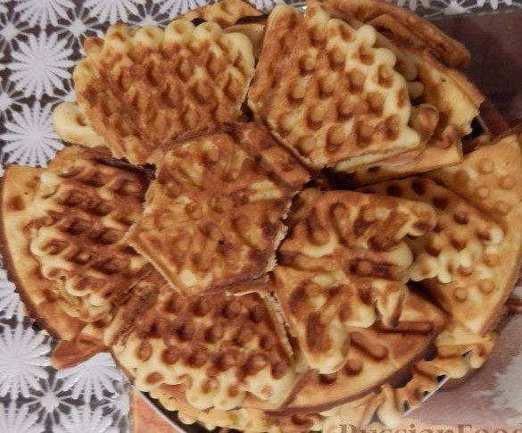 Печенье "Детство"