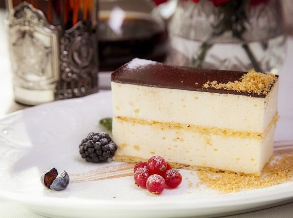 Десерты прямиком из детства! Десерты прямиком из детства!