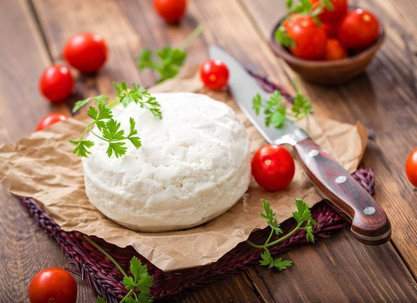 Сулугуни: рецепт кавказского сыра