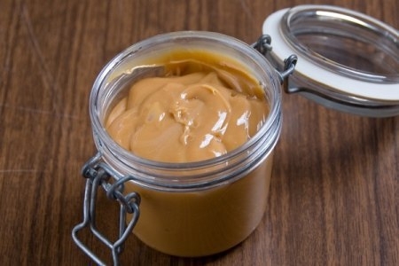 Дульче де лече или домашняя вареная сгущенка