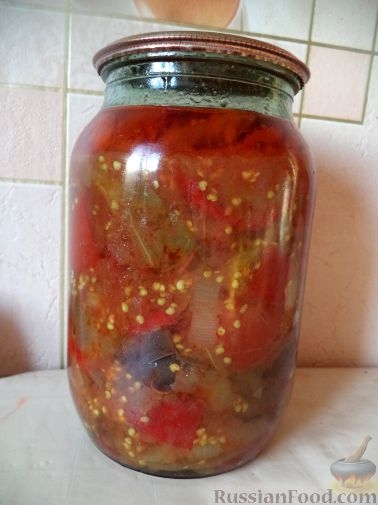 САЛАТ "ТРОЙКА" САЛАТ "ТРОЙКА"