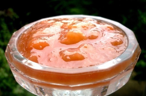 Банановое варенье – рецепт с апельсином