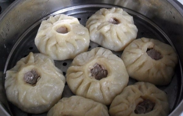 Бурятские бузы