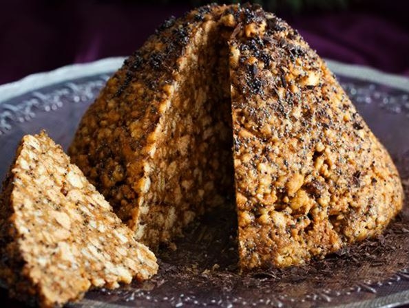 ТОРТ "МУРАВЕЙНИК" ПОДБОРКА ВКУСНЫХ РЕЦЕПТОВ!