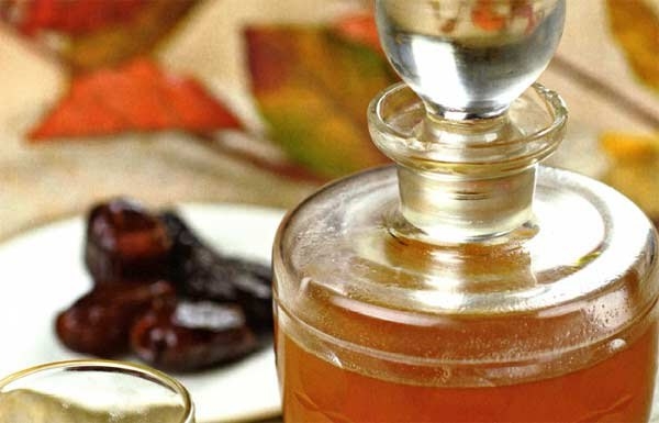 ЛИКЕР ИЗ СУХОФРУКТОВ- ДЕЛАТЬ НЕСЛОЖНО, ПИТЬ ВКУСНО!