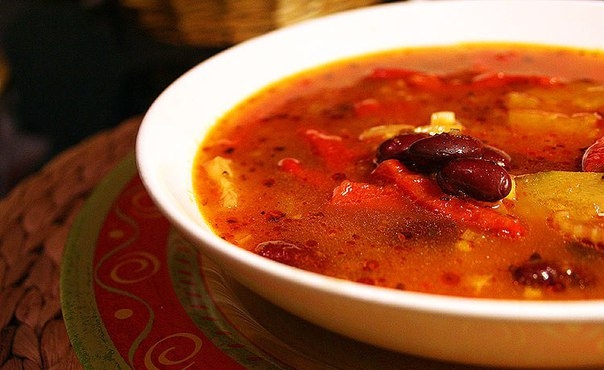 Семь блюд, которые выручают, когда пусто в кошельке