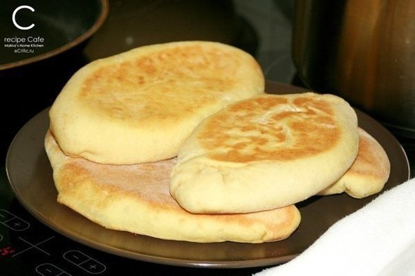 "Хачапури "просто"