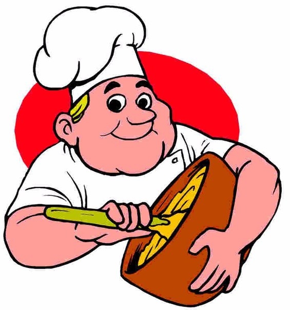 Хитрости кулинаров