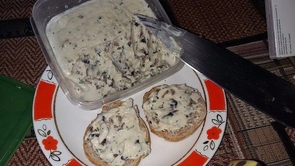 Сыр Хохланд отдыхает!