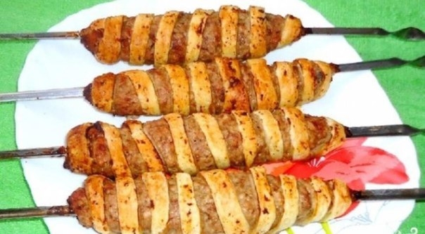 ЛЮЛЯ-"ПРАЗДНИЧНЫЙ