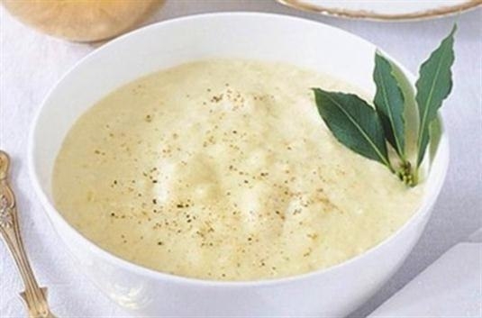 Сливочный соус для спагетти