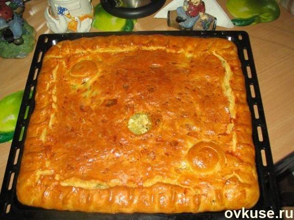 ТАК КУРНИК ГОТОВИЛА МОЯ БАБУШКА ТАК КУРНИК ГОТОВИЛА МОЯ БАБУШКА