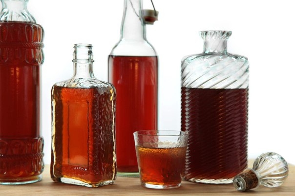 5 рецептов домашних бальзамов 5 рецептов домашних бальзамов