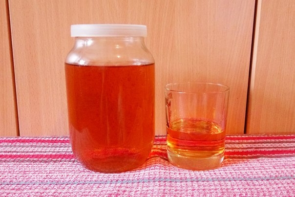 Латгальский коньяк от Наташи Ургант Латгальский коньяк от Наташи Ургант