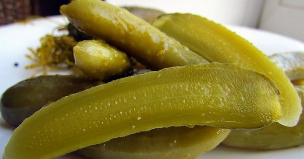 ПОПРОБОВАВ ОДНАЖДЫ ЭТОТ РЕЦЕПТ, ТЫ БУДЕШЬ МАРИНОВАТЬ ОГУРЦЫ ТОЛЬКО ТАК! ПОПРОБОВАВ ОДНАЖДЫ ЭТОТ РЕЦЕПТ, ТЫ БУДЕШЬ МАРИНОВАТЬ ОГУРЦЫ ТОЛЬКО ТАК!