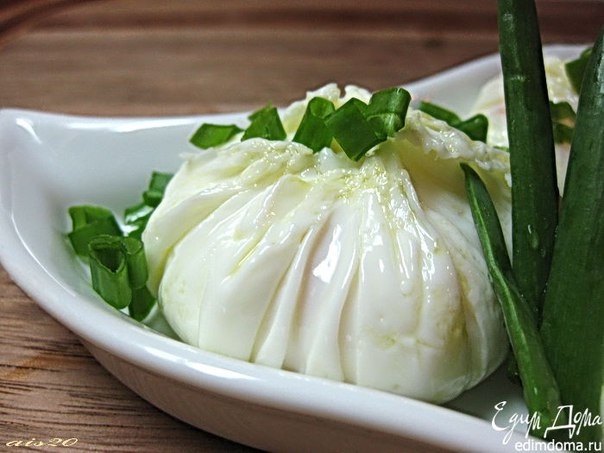 Яйцо и пищевая пленка. Вот что вам понадобится для французского завтрака! Яйцо и пищевая пленка. Вот что вам понадобится для французского завтрака!