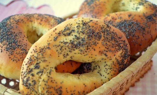 Бублички лучше настоящих. Бублички лучше настоящих.