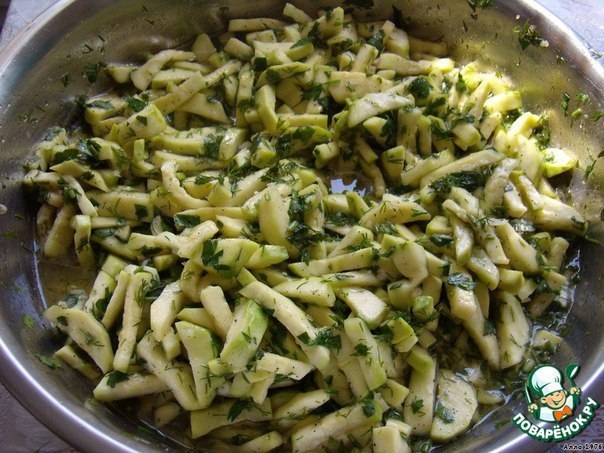 КАБАЧКИ«ПОД ГРУЗДИ» - ПЕСНЯ, А НЕ ЗАКУСКА!!! КАБАЧКИ«ПОД ГРУЗДИ» - ПЕСНЯ, А НЕ ЗАКУСКА!!!