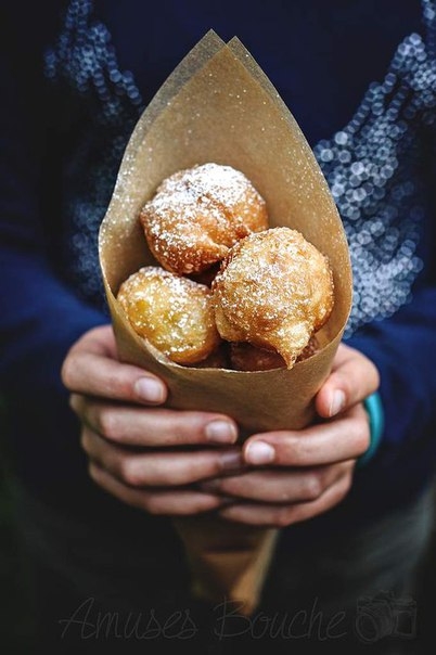 Пе-де-нонн рецепт