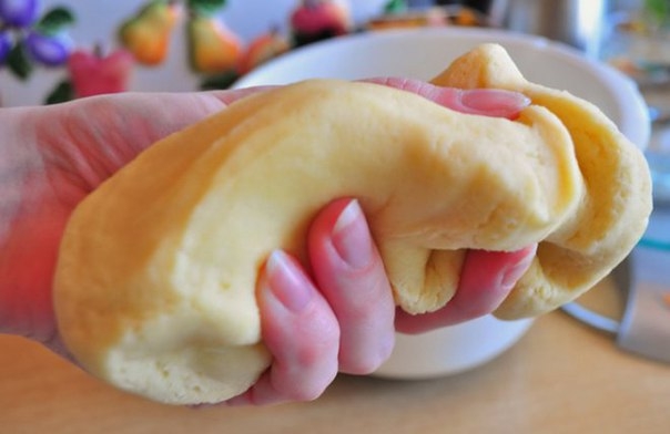 ПЕСОЧНОЕ ТЕСТО : МАСТЕР-КЛАСС ОТ ДЖЕЙМИ ОЛИВЕРА