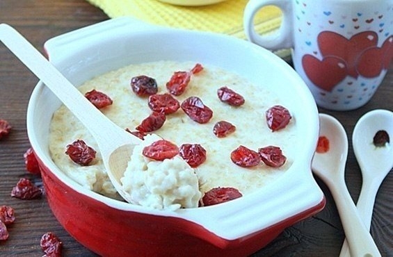 Меню для похудения на месяц
