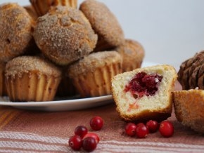 Берлинские кексы