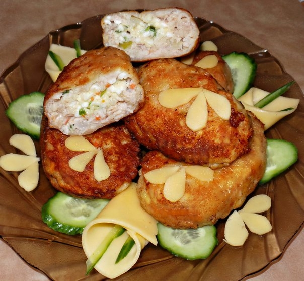 Существует множество рецептов зраз. Хочу предложить вам еще один вариант зраз из мяса с нежнейшей и Существует множество рецептов зраз. Хочу предложить вам еще один вариант зраз из мяса с нежнейшей и