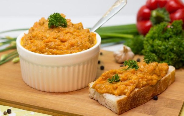 Кабачковая икра: топ 5 рецептов приготовления