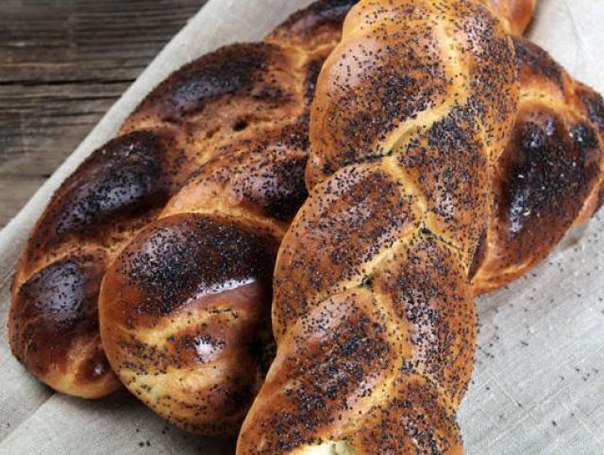 Классическая хала