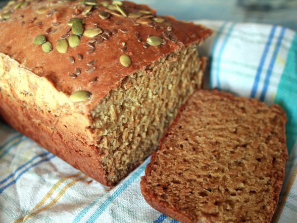 «Хлеб в благости» — бездрожжевой хлеб от доктора Торсунова