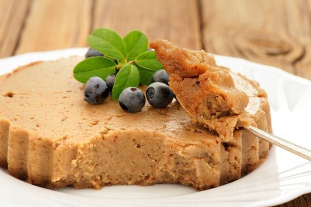 ПОДСОЛНЕЧНАЯ ХАЛВА