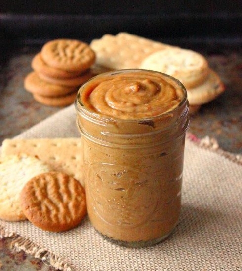 ПЕЧЕНЬКОВОЕ МАСЛО!