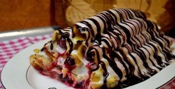 9679; Творог – 300 г