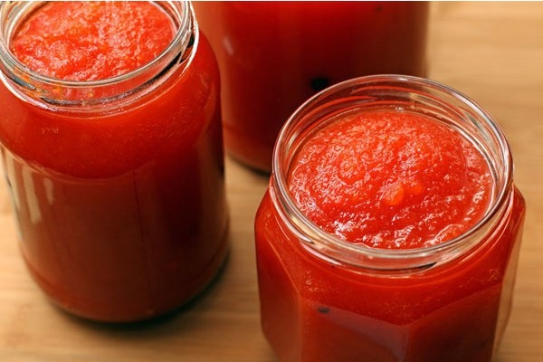 СОУС - ВАРЕНЬЕ ИЗ ОСТРОГО ПЕРЦА К МЯСУ