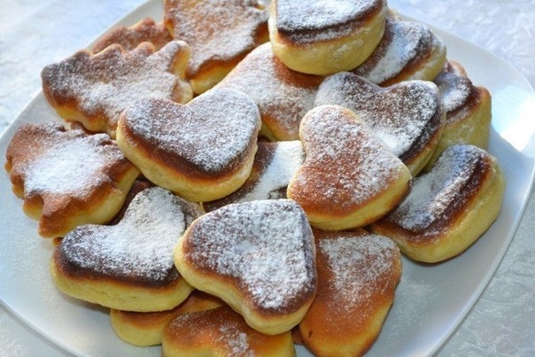 БЫСТРО И ПРОСТО! ЕСЛИ В ДОМЕ ЗАКОНЧИЛСЯ ХЛЕБ, СДЕЛАЙ ТАКИЕ ПЫШКИ БЫСТРО И ПРОСТО! ЕСЛИ В ДОМЕ ЗАКОНЧИЛСЯ ХЛЕБ, СДЕЛАЙ ТАКИЕ ПЫШКИ