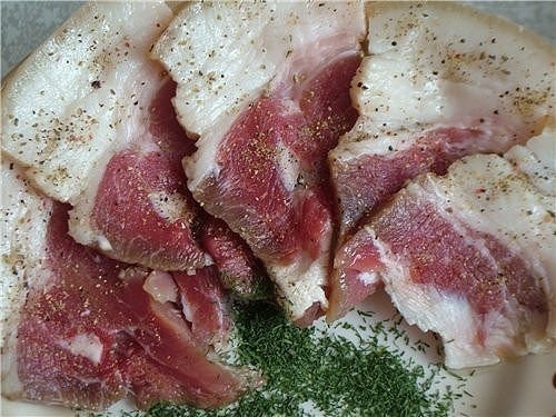 САЛО ДЛЯ ПОХУДЕНИЯ