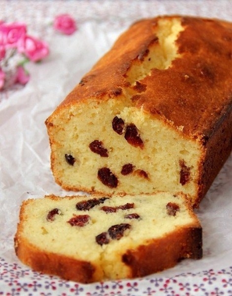 НЕЖНЕЙШИЙ КЕКС