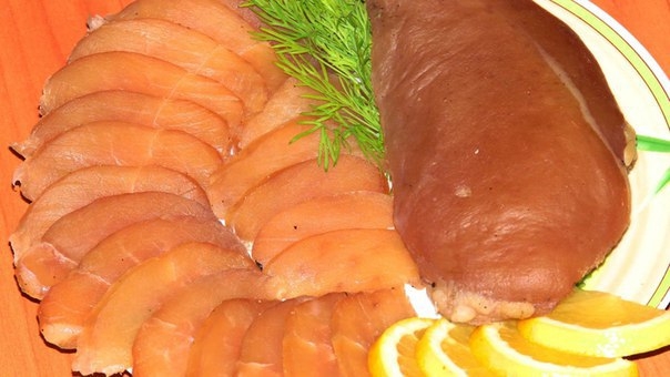 ВКУСНЕЙШИЙ БАЛЫК ИЗ КУРИНОГО ФИЛЕ!