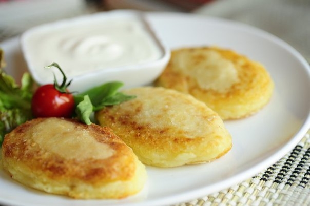 ЗРАЗЫ - 6 ЛУЧШИХ РЕЦЕПТОВ