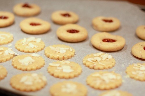 ПЕЧЕНЬЕ ПЕСОЧНОЕ!