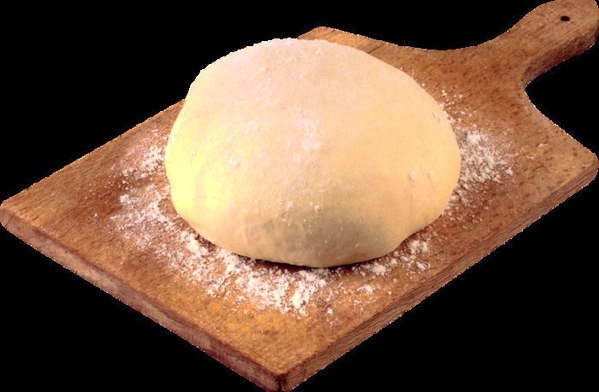 Тесто для пиццы быстрого приготовления