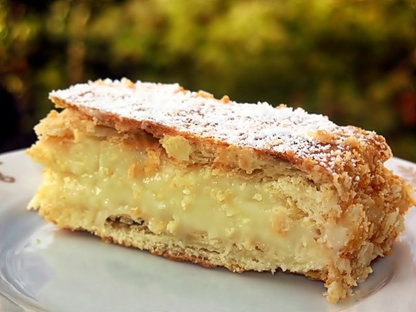 "Наполеонка" "Наполеонка"