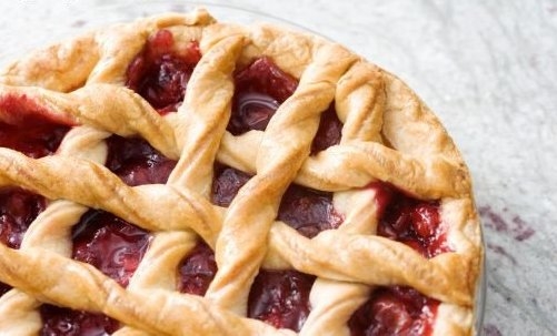 Простой пирог с вареньем!!!