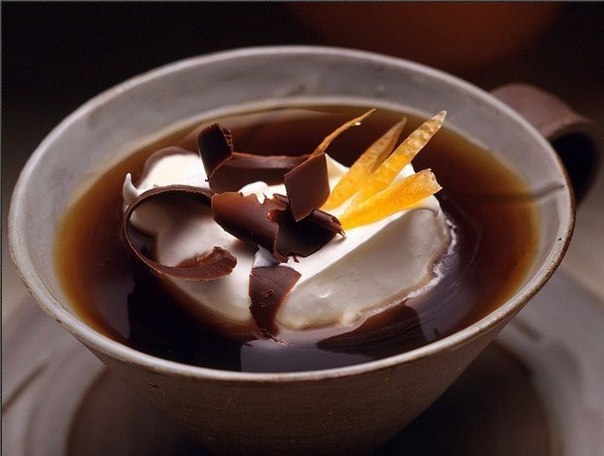 ПРИЯТНОГО ВАМ УТРА! - Самые популярные рецепты приготовления кофе