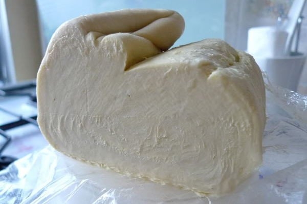 Слоенное тесто для восхитительной выпечки Слоенное тесто для восхитительной выпечки