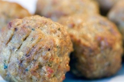 Фрикадельки по‑итальянски