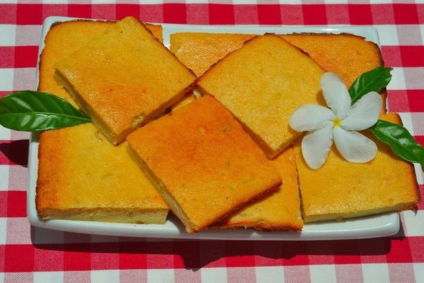 Фиадоне (fiadone)