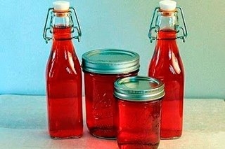 МАЛИНОВЫЙ УКСУС