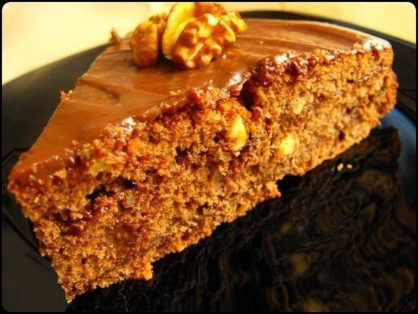 Тортик "Торопышка"