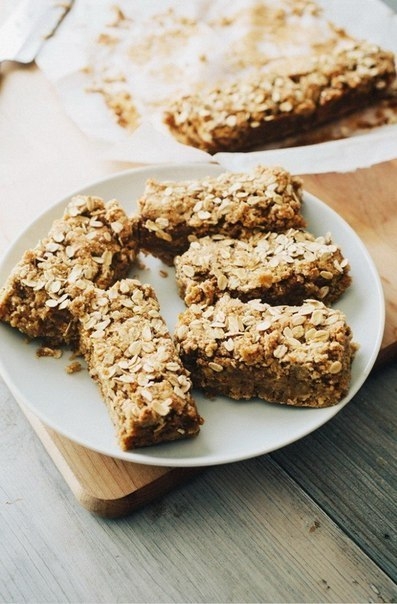 Здоровое: питание мюсли из инжира